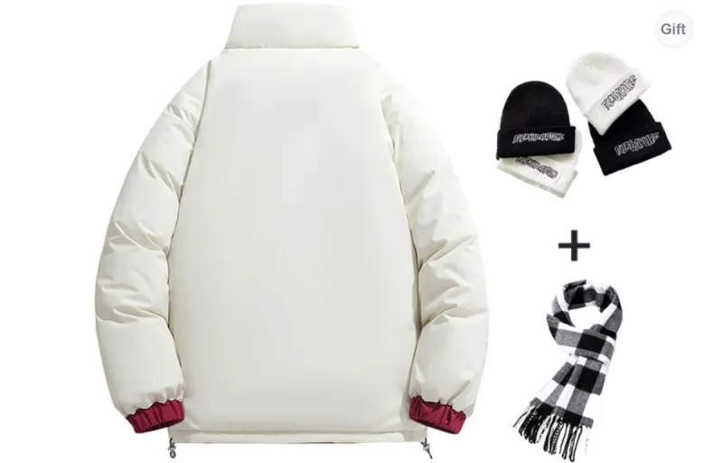 Kingsgspc Puffer Jackets Unisex-15