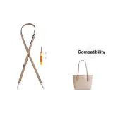 Cameo Brown City23 Shoulder Strap Set