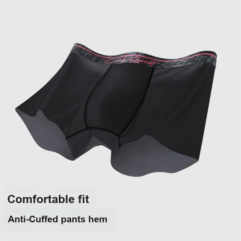 Crabsecret Underpants Men's 3 Pack-1