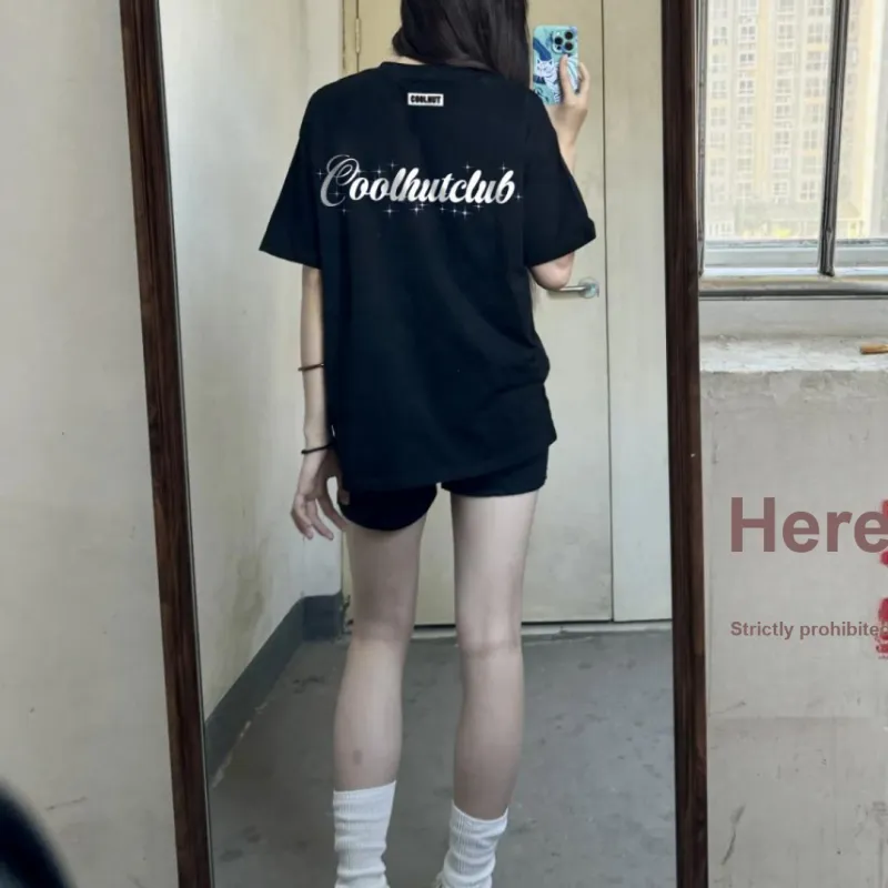 Coolhut T Shirts Unisex-3