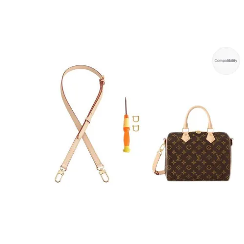 Ingenuity Handmade Netherland Fleece Bag Accessory Women's Brown