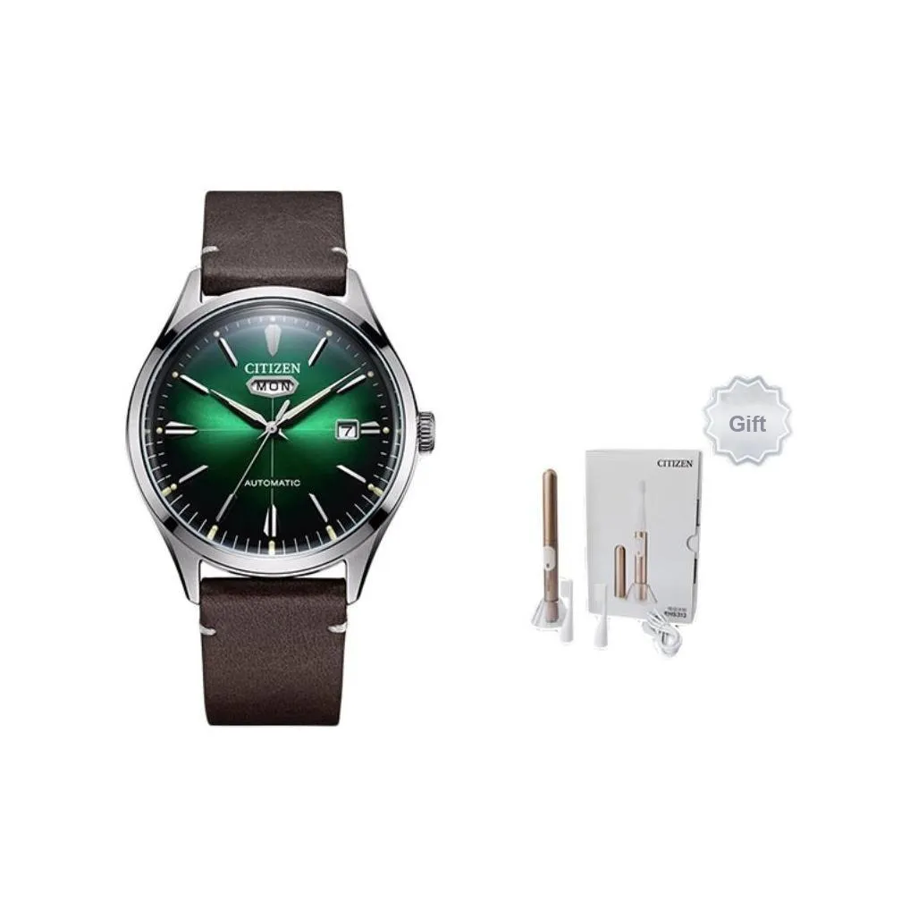 CITIZEN Men Japanese / Korean Watches