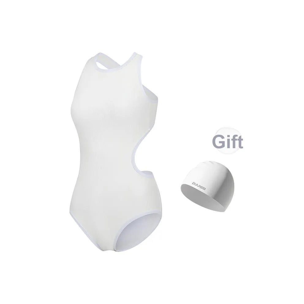 PULASSI Ван-Пис Купальник Женские