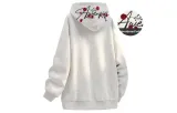 White Heather Gray
