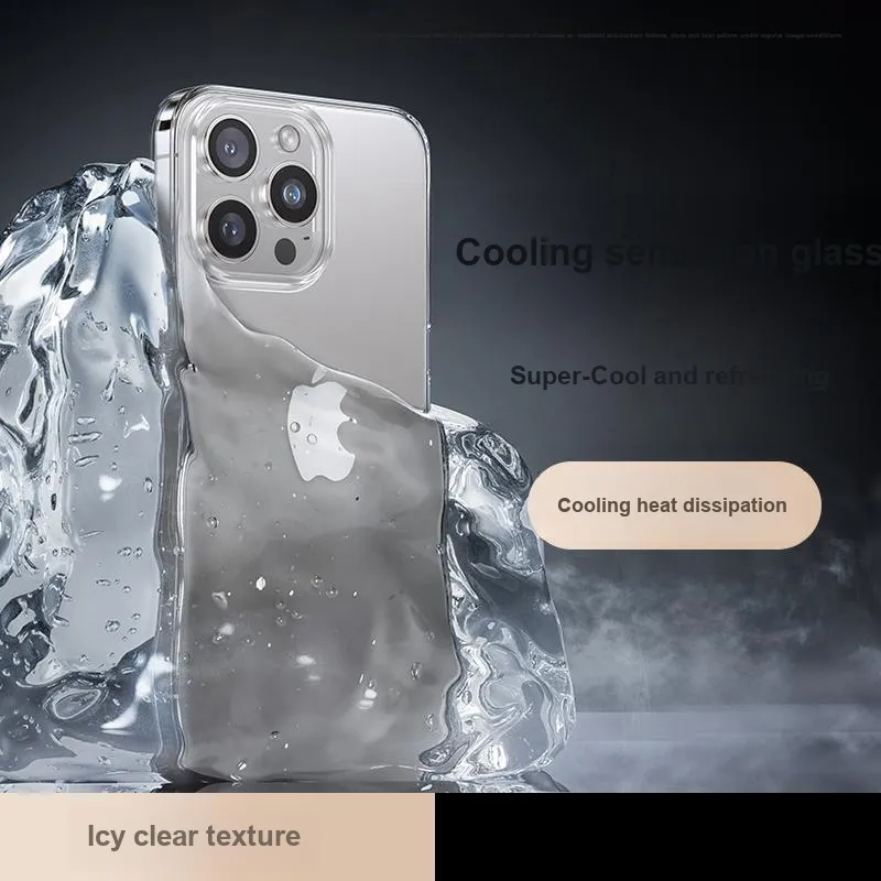 Platinum letter Phone Cases-19