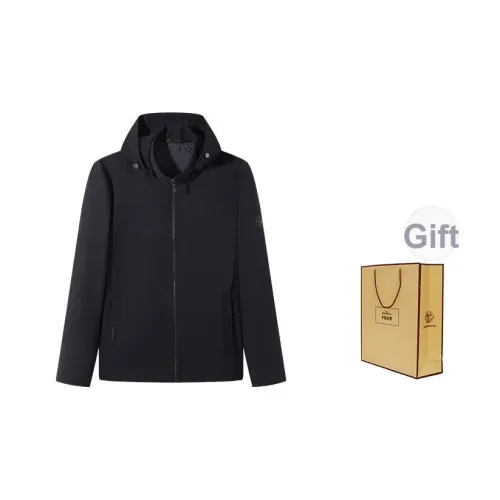 Seven Куртки и Пальто Мужской Сумка для покупок Включено