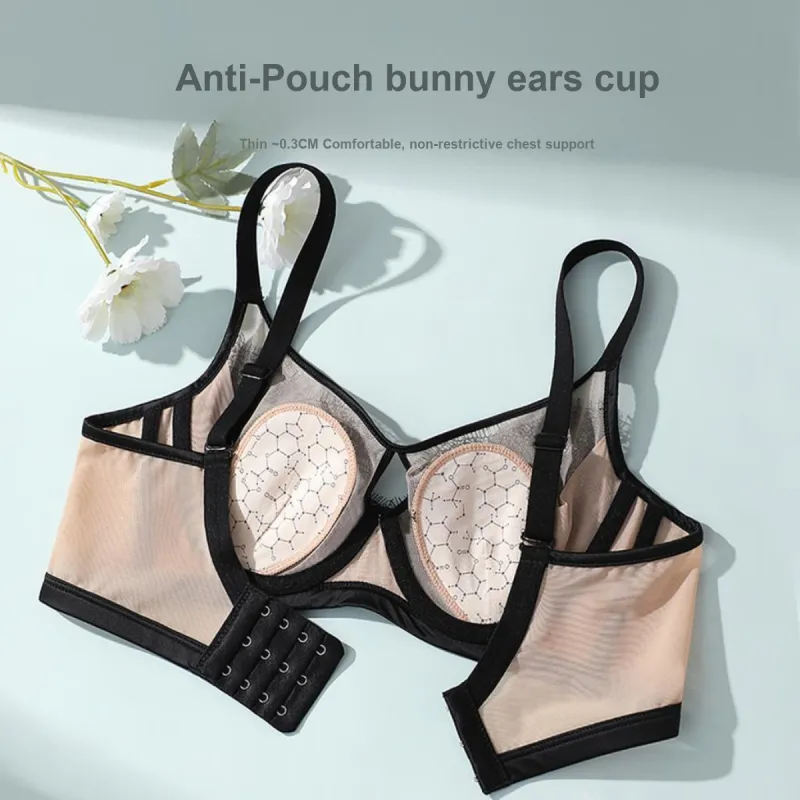 JUNEROSE Women's Bras-8