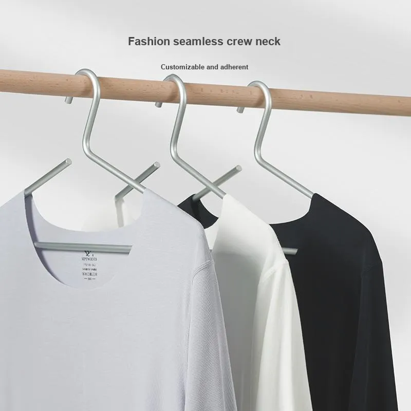 SEPTWOLVES Men Pajama Tops-5