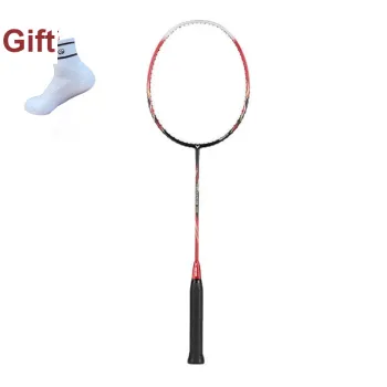 VICTOR CHA 9500 Badminton Rackets Control Type All around Defense Advanced Level