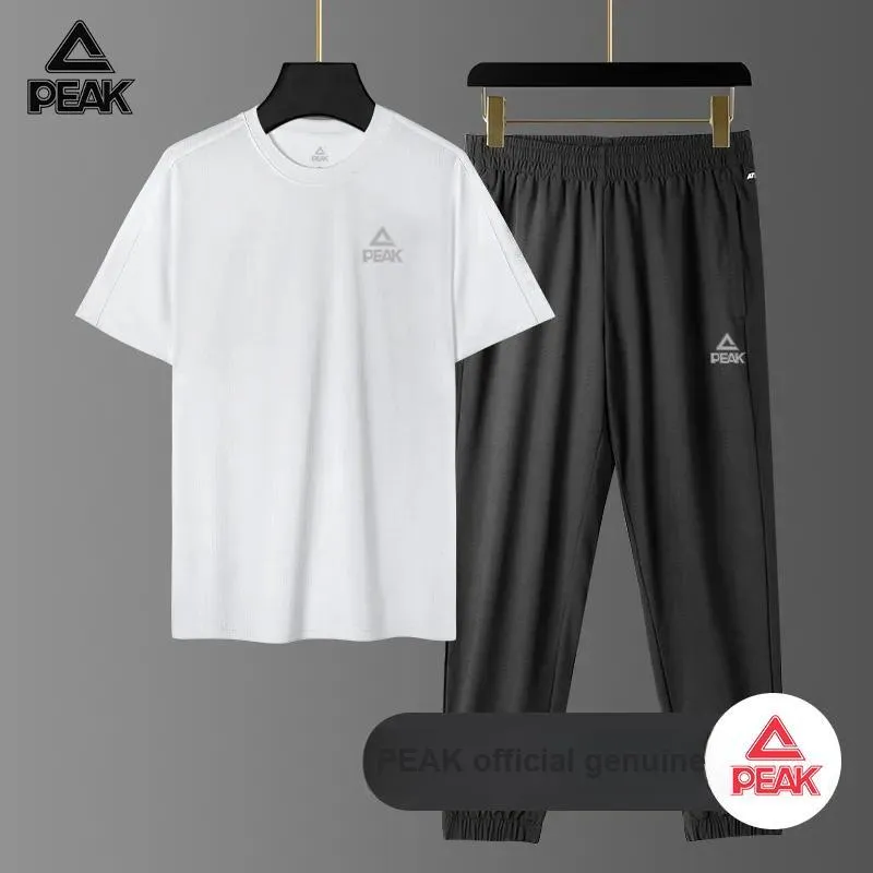 PEAK Casual Sportswear Unisex-2