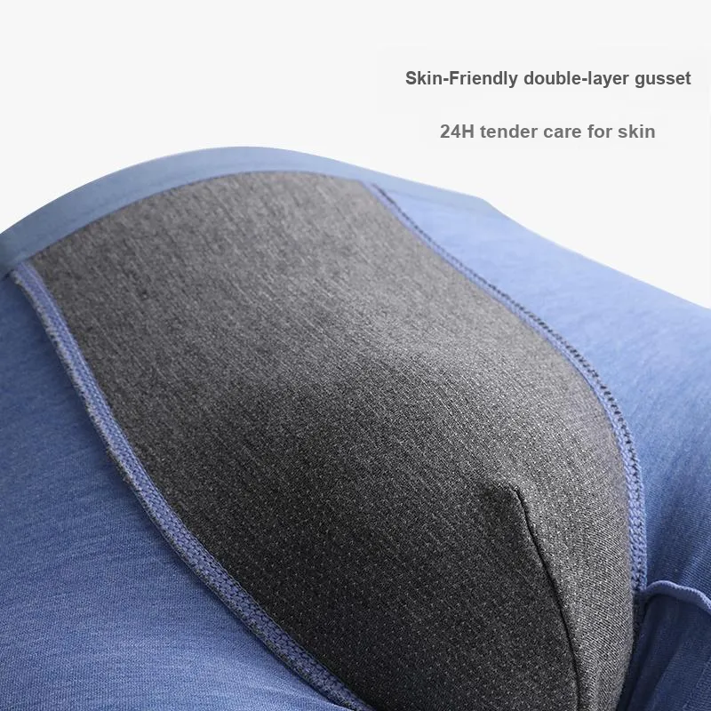 The New Age Family Underpants Men's 3 Pack-5