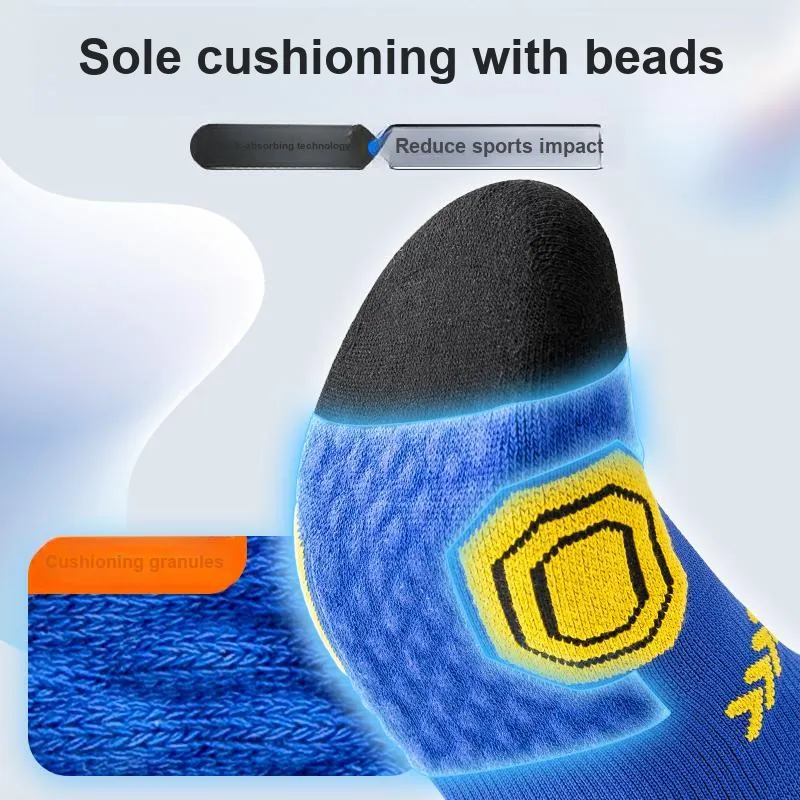 LUOLIAN Ankle Socks Men's 3 Pack-11