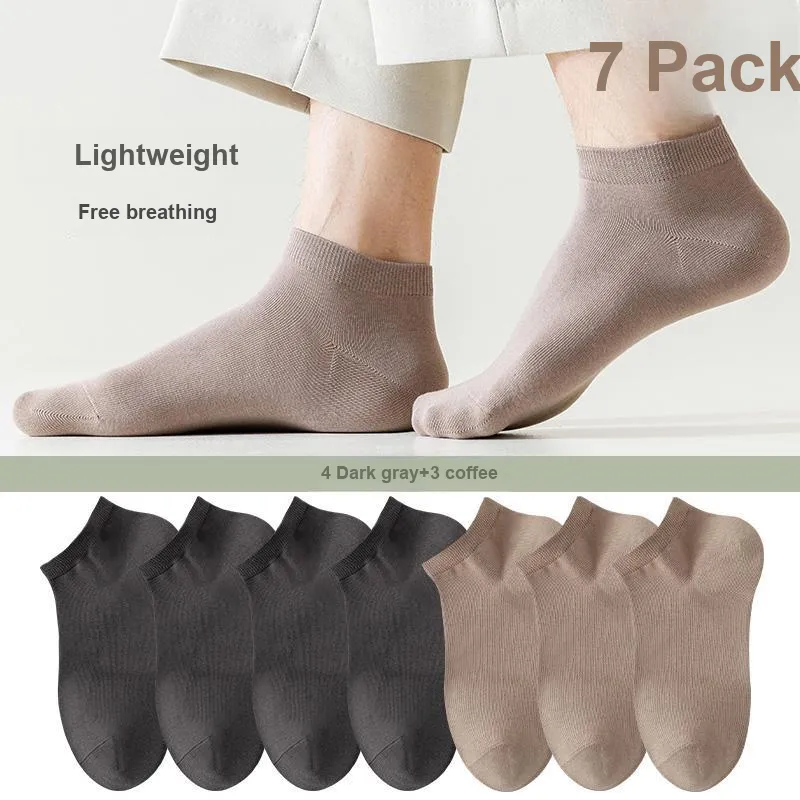 7 SEVFUN Men Socks-27