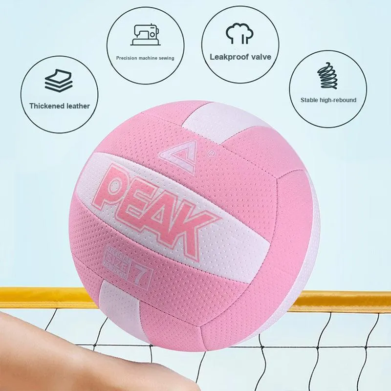 PEAK TPU Size 5 Size 7 Volleyball Unisex-3