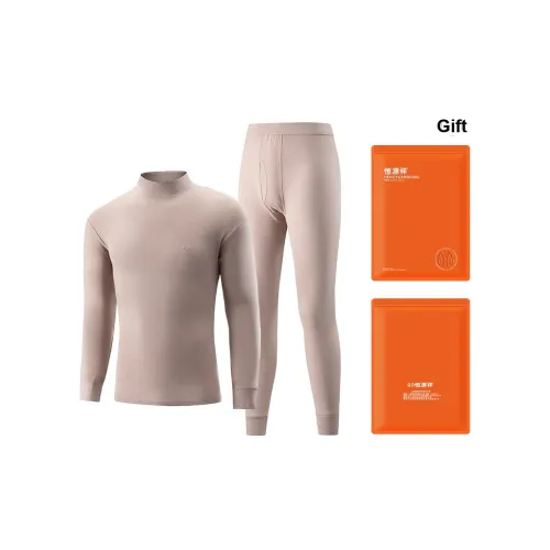 H YXIANG Термический Набор Мужской Gift Box Set