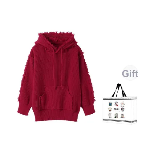 BDGU Женская трикотажная одежда