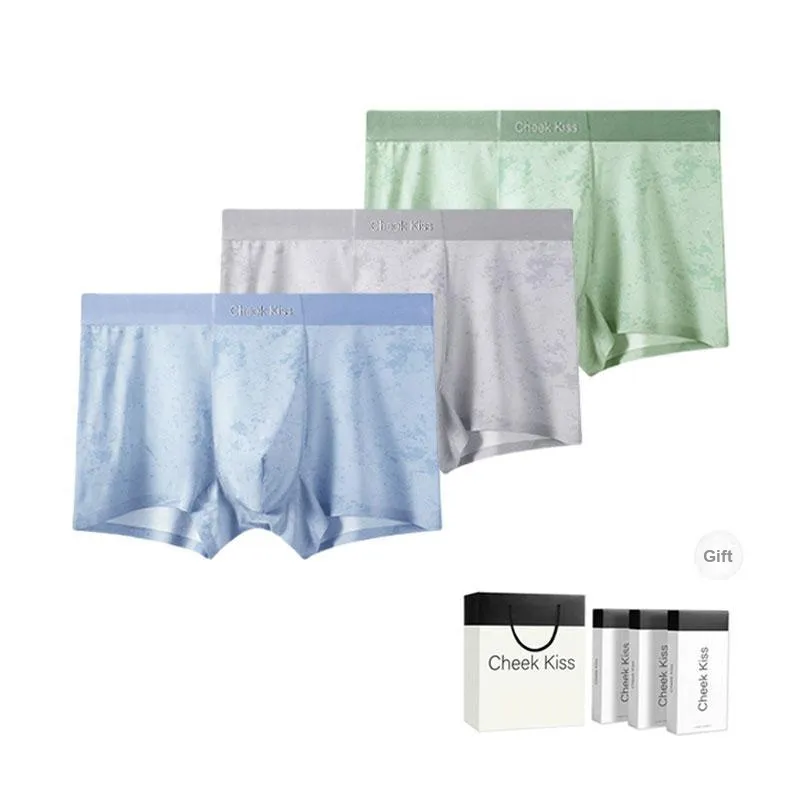 Cheekkiss Underwear Gift Box Men's 3 Pack-12