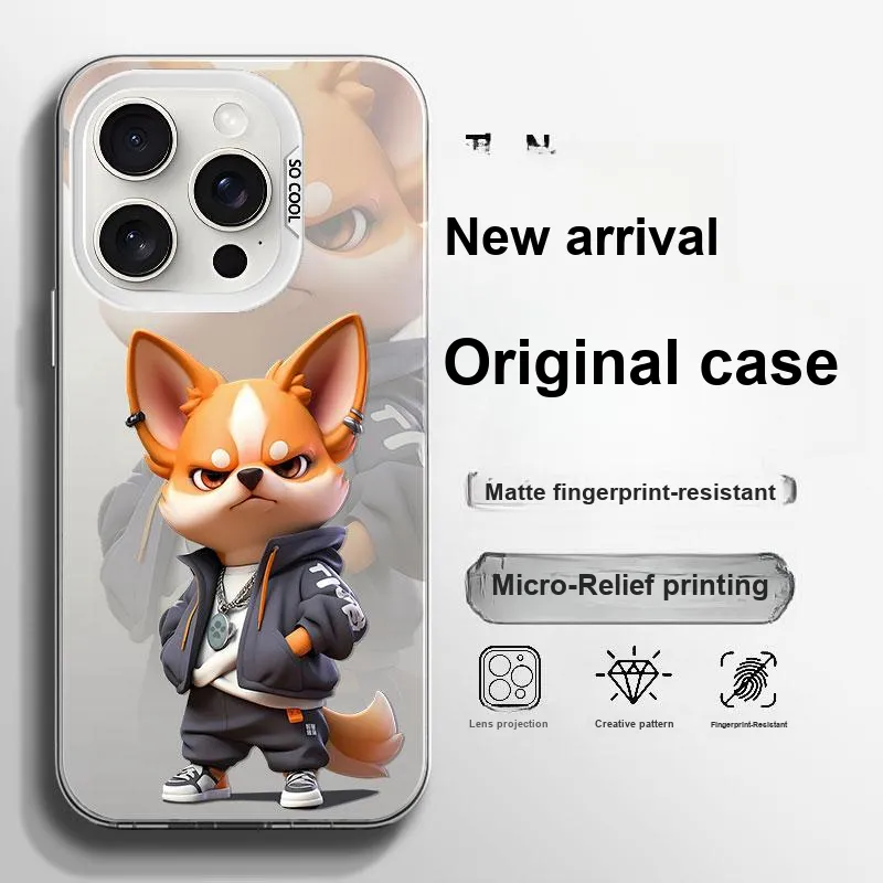 BAOCHENG Phone Cases-3