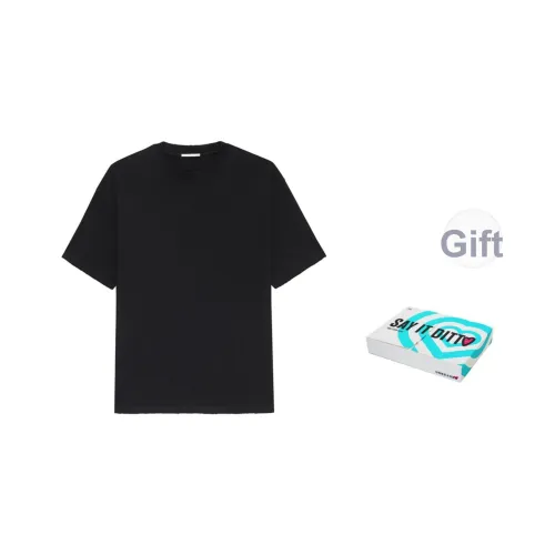 Nice Rice Мужские T-рубашки