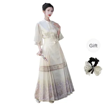 PAVEA Two Piece Skirt Sets Women's Two Piece Set+Hair Tie Includes