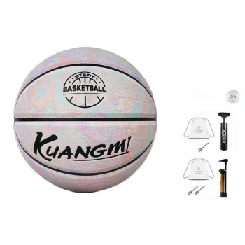 Kuangmi Basketball