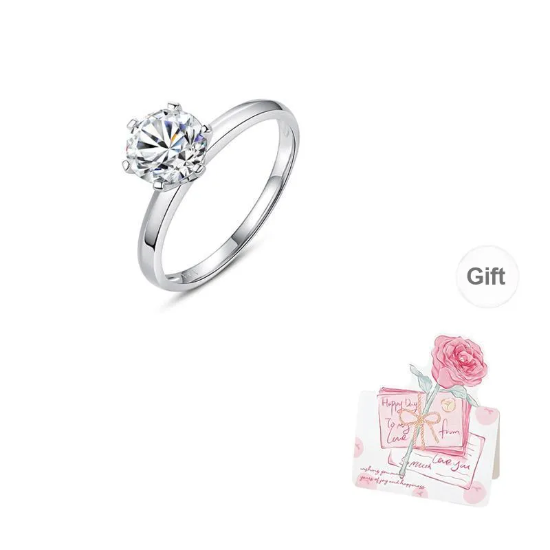 CHINA GOLD Processing Topazes Ring Unisex-0