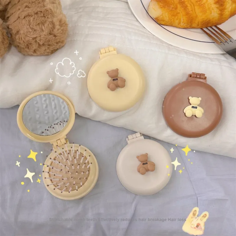 A few more cute Make up Tools Unisex-5
