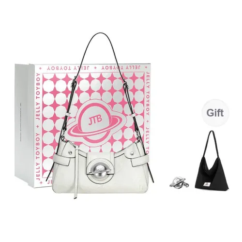 JELLYTOYBOY Shoulder Bags
