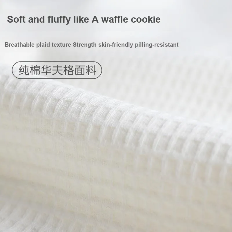 Xuan Liang Pajama Set Women's Cream White-1
