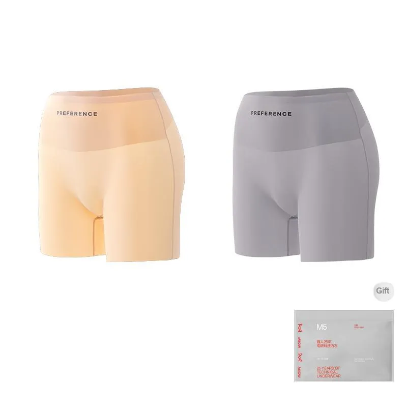 MIIOW Cool One Summer Series Underpants Women's Shopping Bag 2 Pack-0
