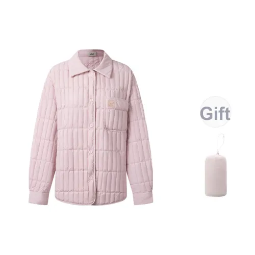 d'zzit Женские Пуховики