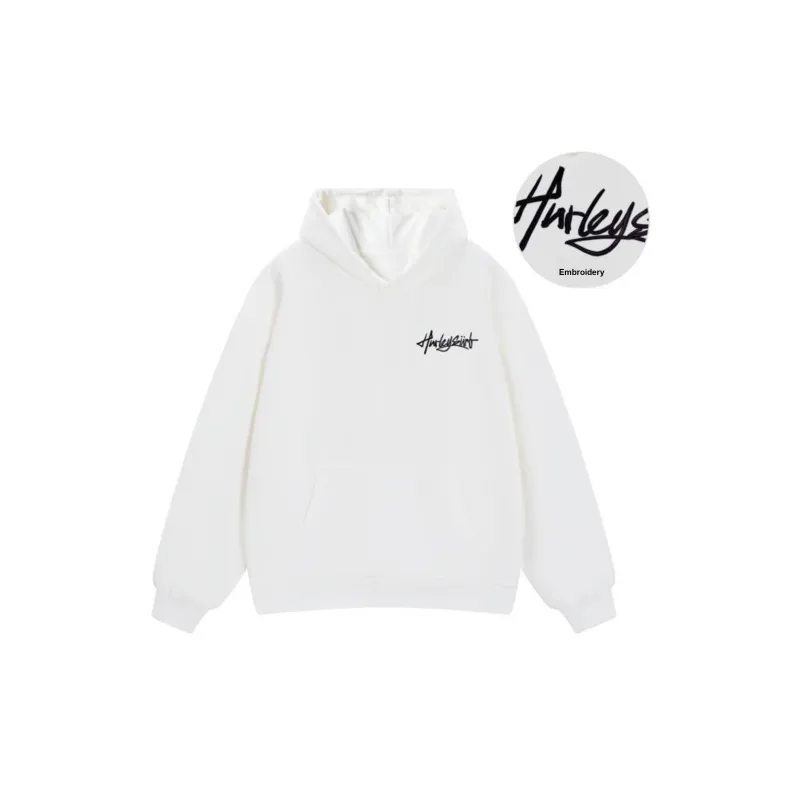 Hurley Sweatshirts Unisex-25