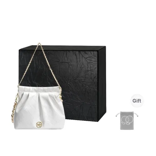 HE BAO BAO Microfiber Synthetic Leather Crossbody Bag Shoulder Bag Regular Women's Multicolor