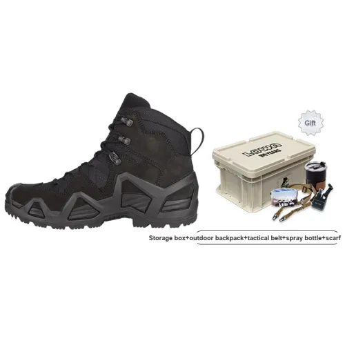 Lowa Outdoor Boots Men