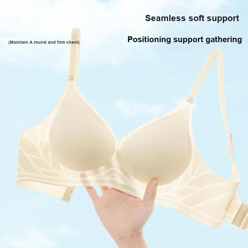 Gentle welcome Women's Bras-5