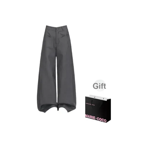 MARIE·COCO Повседневные брюки Женские