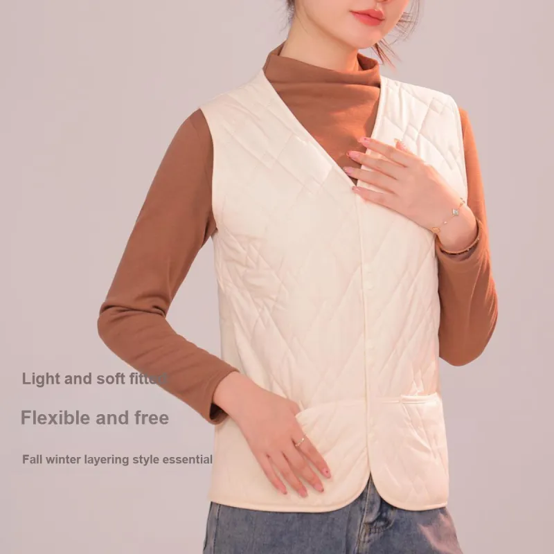 JUNEROSE Women's Thermal Tops-12