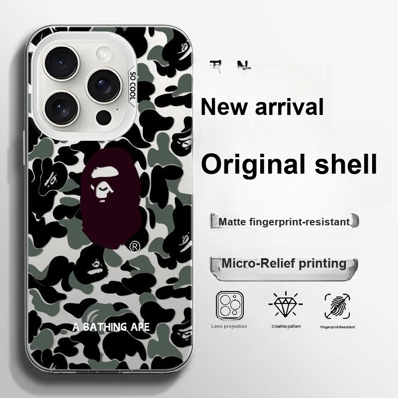 BAOCHENG Phone Cases-3
