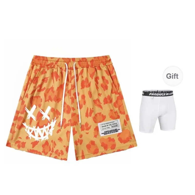 IXXAT Sports Shorts Unisex-10