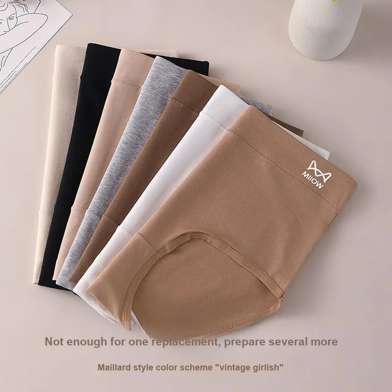 MIIOW Underpants Women's Combo Set-16