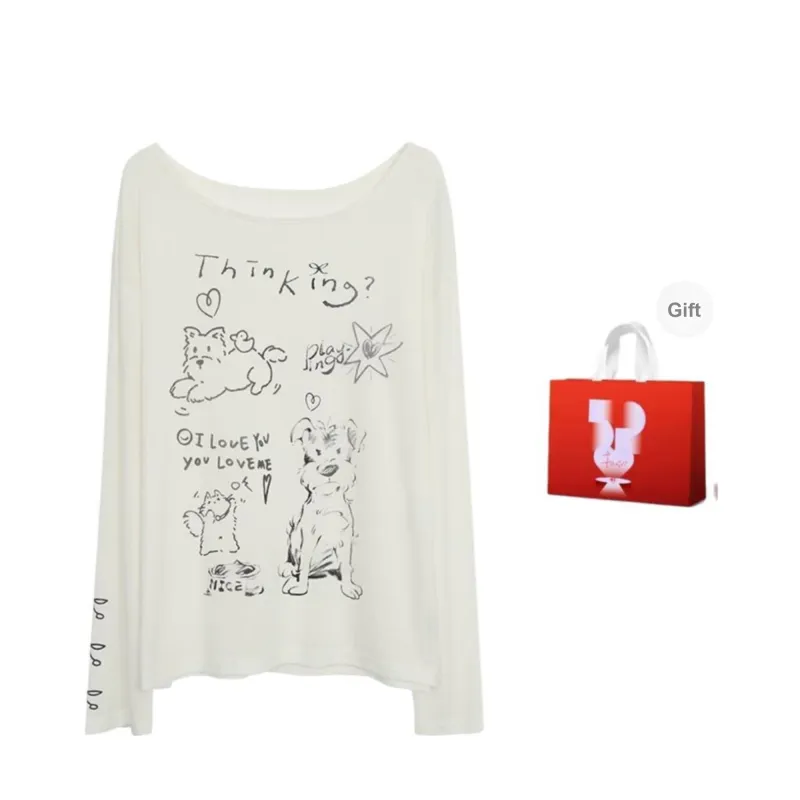 MTHE T Shirts Women's-6