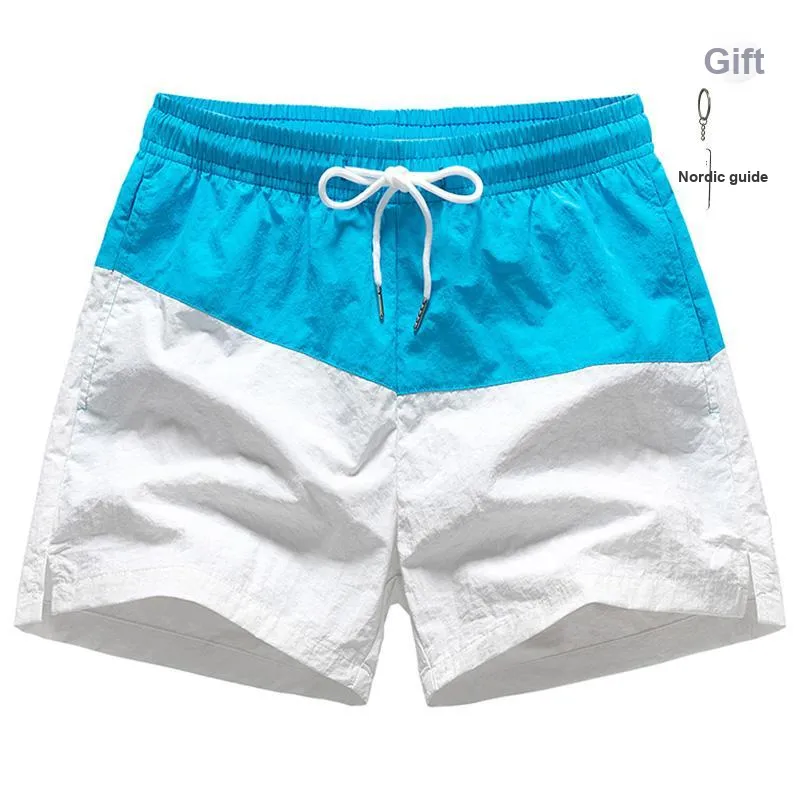 Nordic Raiders Casual Shorts Unisex-2
