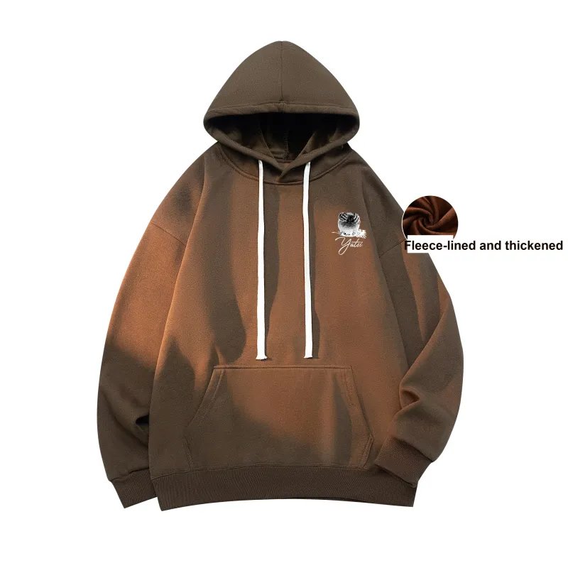 YATSI Sweatshirts Unisex-14