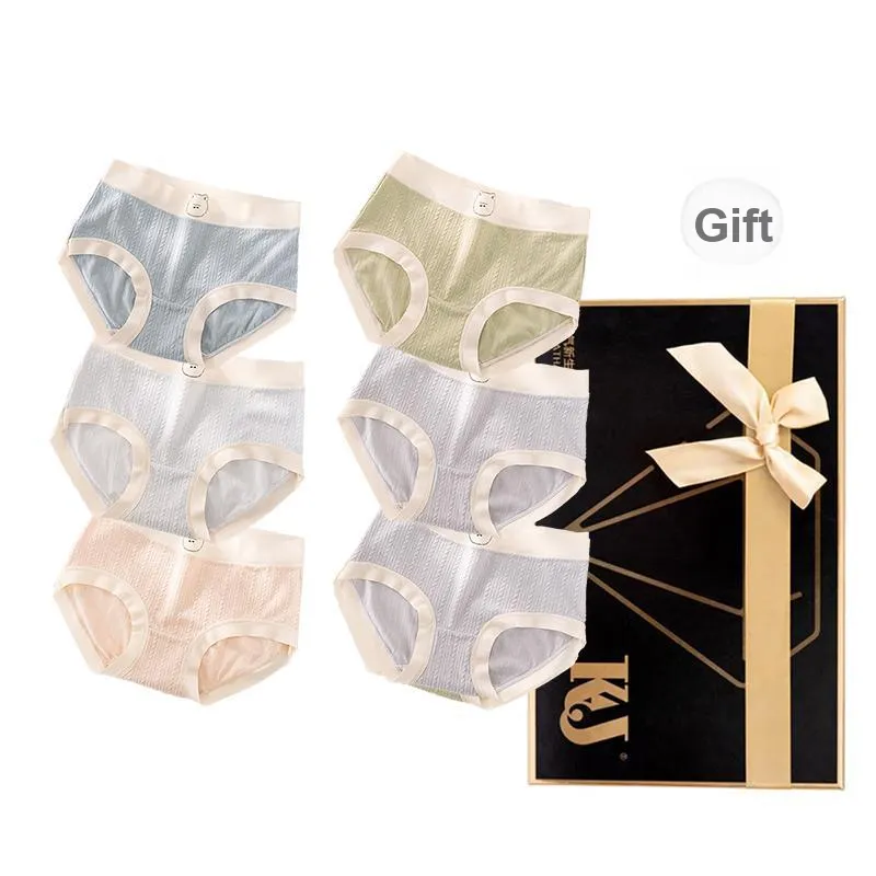 KJ Women's Underpants-4
