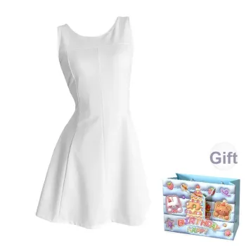 Gentle Welcome Sleeveless Dress Women's