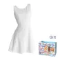 White (Shopping Bag)