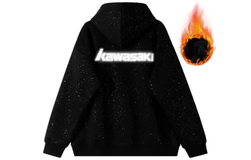 Kawasaki Sweatshirts Unisex