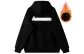 Hoodie Black (Upgraded Fleece-Lined)