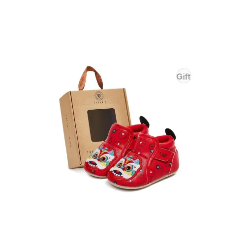 TARANIS Предварительная обувь для ходьбы носки Обувь для малышей и детей дошкольного возраста