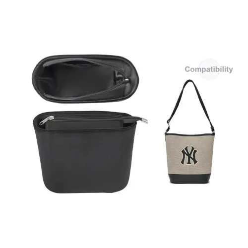 Jingzhuo Geng Немецкий язык Флис Сумка Вкладыш Унисекс Черный